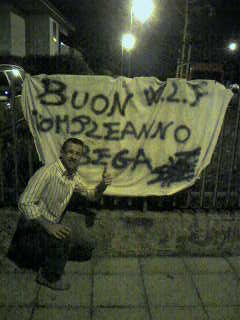Buon Compleanno GigaByte